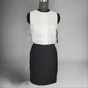 NWT MANGO DRESS